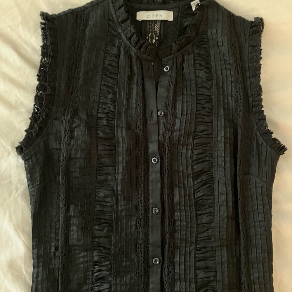 Doen Brianne dress